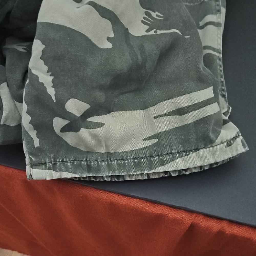 Army Pants By Wrangler - Thermal - Picture 14 of 15